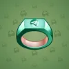 Signet Ring #12571