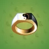 Signet Ring #12572