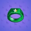 Signet Ring #12574