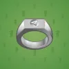 Signet Ring #12578