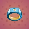 Signet Ring #12579