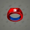 Signet Ring #12581