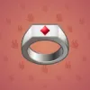 Signet Ring #12585