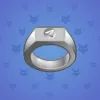 Signet Ring #12586