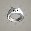 Signet Ring #12591