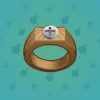 Signet Ring #12597