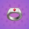 Signet Ring #12598