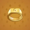 Signet Ring #12599