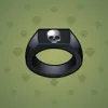 Signet Ring #12603