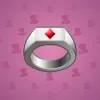 Signet Ring #1261