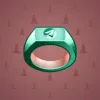 Signet Ring #12612