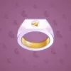 Signet Ring #12616