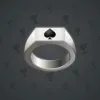Signet Ring #12618