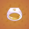 Signet Ring #12619