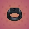 Signet Ring #1262