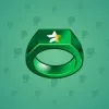 Signet Ring #12621