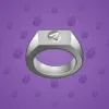Signet Ring #12625