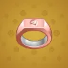 Signet Ring #12626
