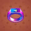 Signet Ring #12627