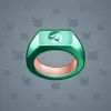 Signet Ring #12629