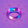 Signet Ring #12635
