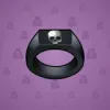 Signet Ring #12637