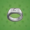 Signet Ring #12638