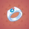 Signet Ring #12647