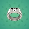 Signet Ring #12653