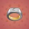 Signet Ring #12658