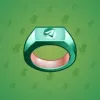 Signet Ring #1266