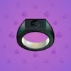 Signet Ring #12661