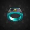Signet Ring #12664