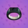 Signet Ring #12668