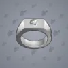 Signet Ring #12669