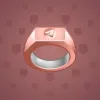 Signet Ring #12680