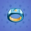 Signet Ring #12681