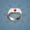 Signet Ring #12682