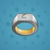 Signet Ring #12685