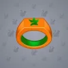 Signet Ring #12686