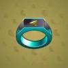 Signet Ring #12691
