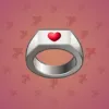 Signet Ring #12693