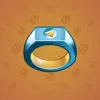 Signet Ring #12695