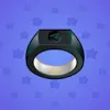 Signet Ring #12696
