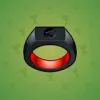 Signet Ring #12697