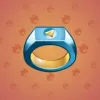 Signet Ring #12698
