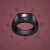 Signet Ring #12699
