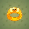 Signet Ring #12704