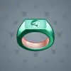 Signet Ring #12708