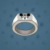 Signet Ring #1271